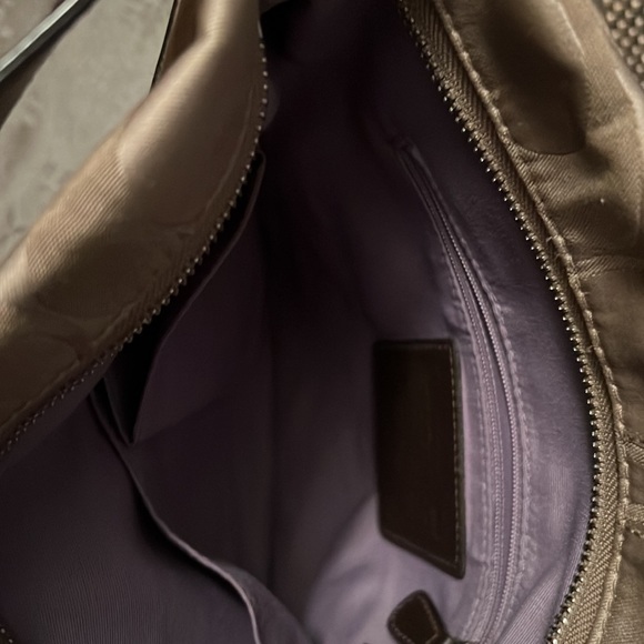 Coach bag - Picture 4 of 4